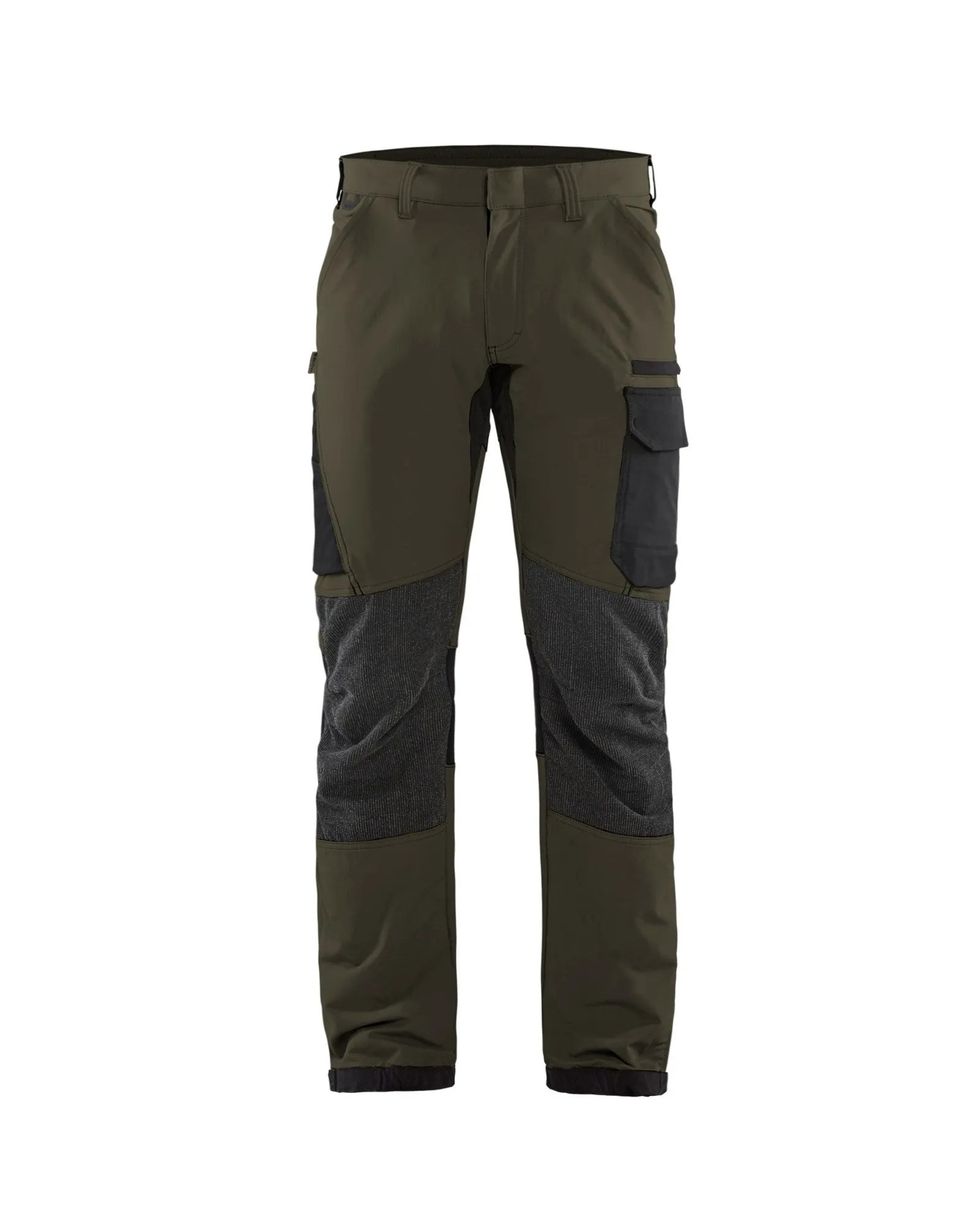 1422 Blaklader 4-Way-Stretch Service Trousers