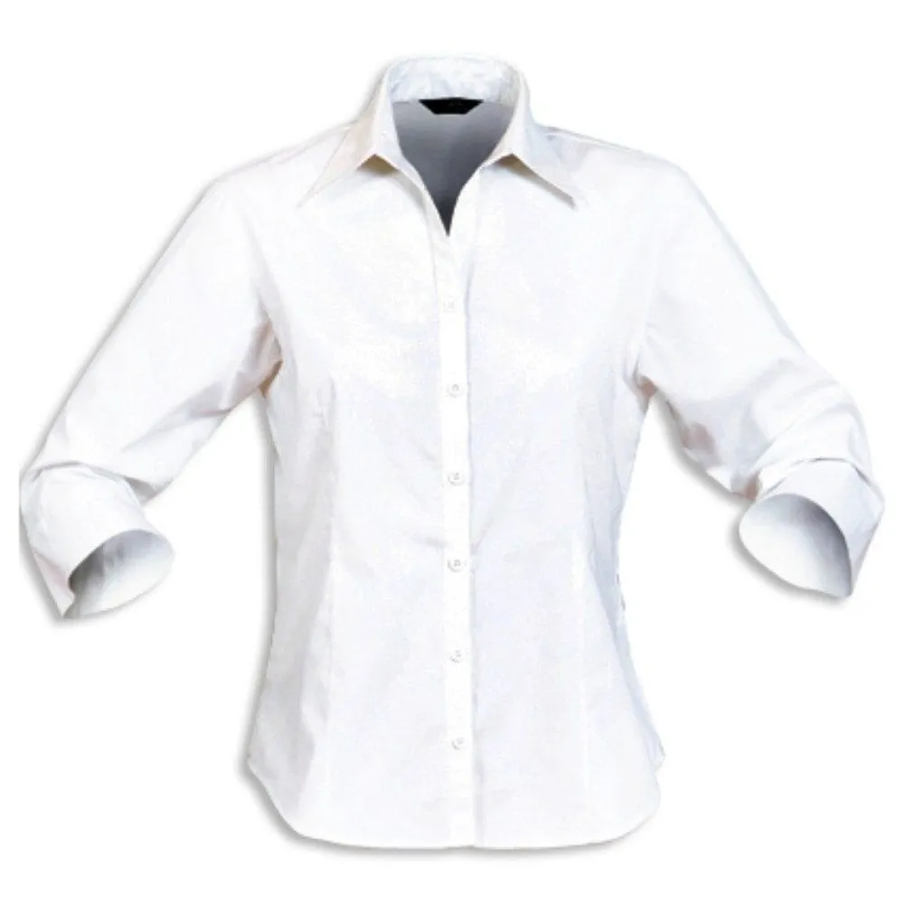 2126 NANO SHIRT 3/4S