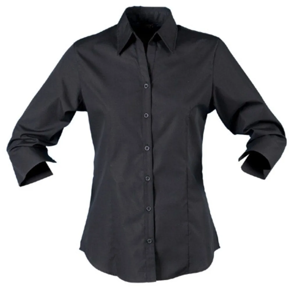 2126 NANO SHIRT 3/4S
