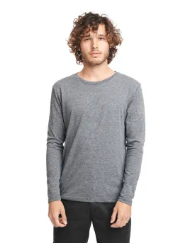6071-Next Level Apparel-PREMIUM HEATHER