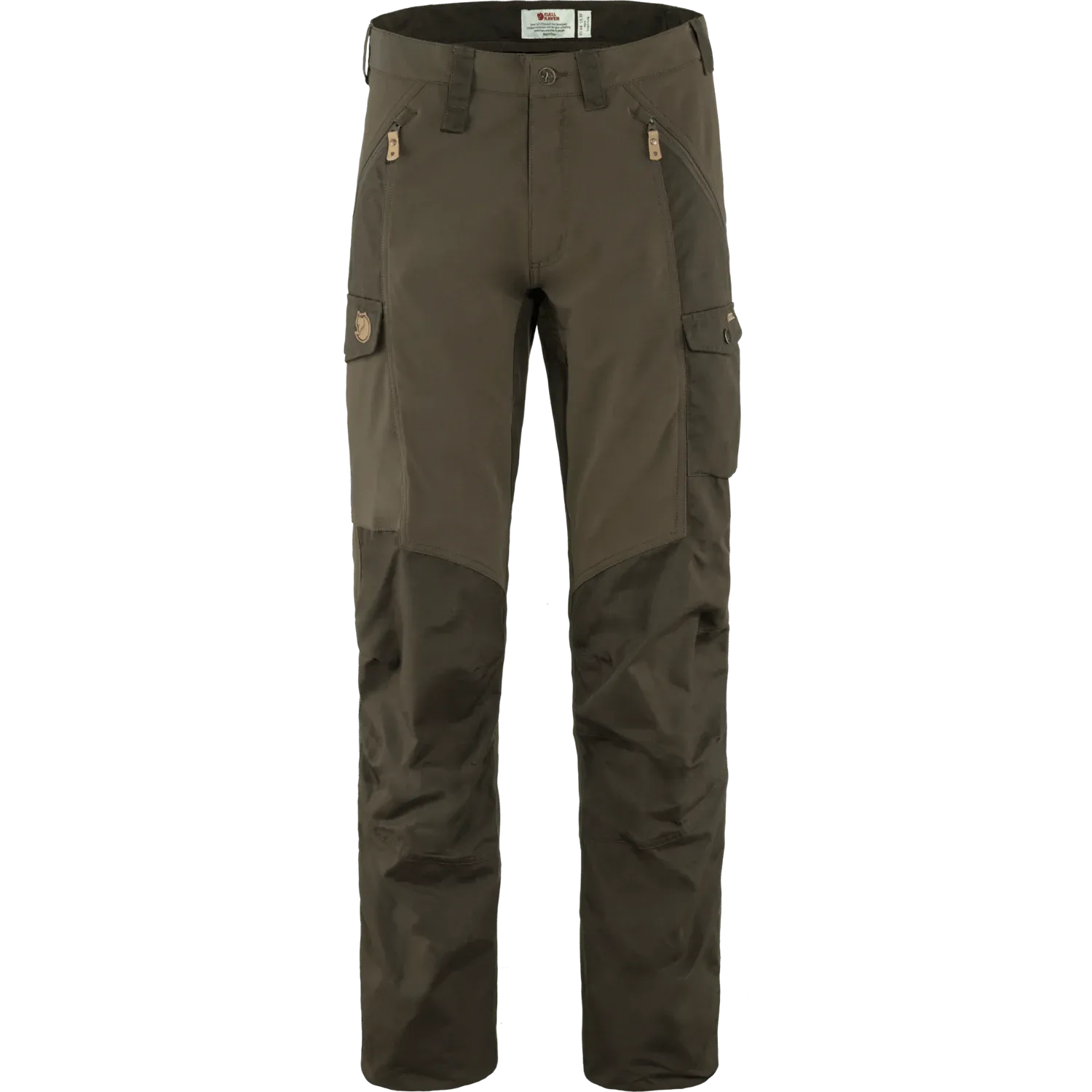 Abisko Trousers M