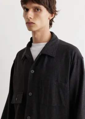 BA Shirt Jacket