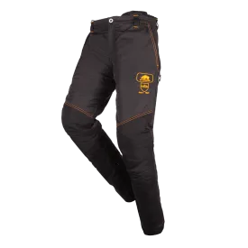 BASEPRO Chainsaw Trousers Type A