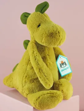 Bashful Dinosaur