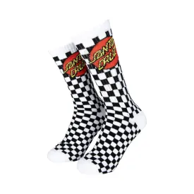 Beat Check Socks