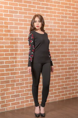 BH351 (Sweater only)