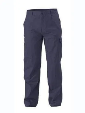 Bisley Workwear Cotton Drill Cool Lightweight Work Pant BP6899