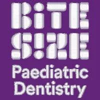 Bite Size Paediatric Dentistry ID B-093