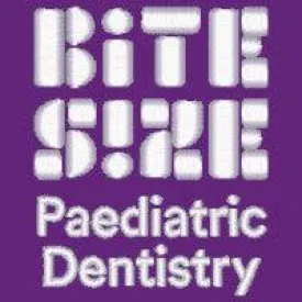Bite Size Paediatric Dentistry ID B-093