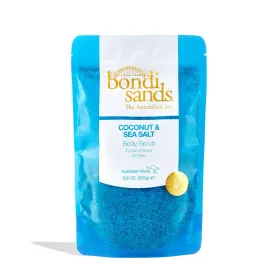 Bondi Sands Coconut & Sea Salt Body Scrub