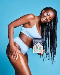 BoPo Women - Stardust Sugar Scrub