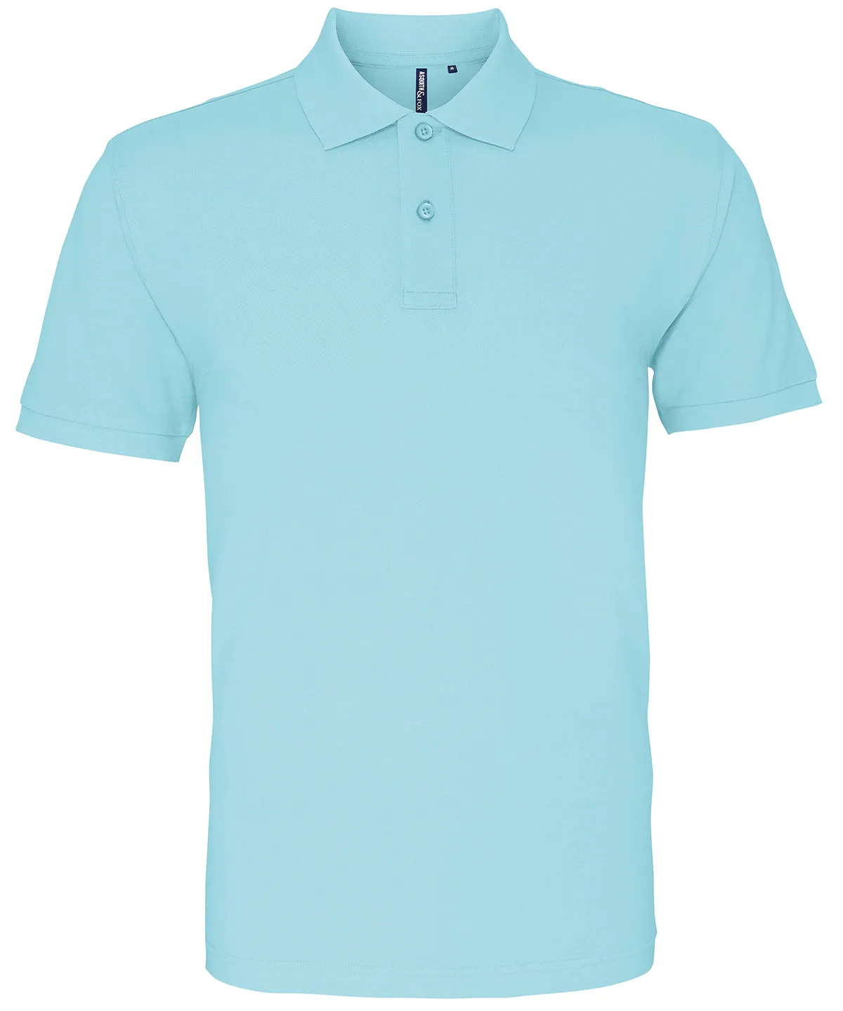 Bright Ocean - Men's polo