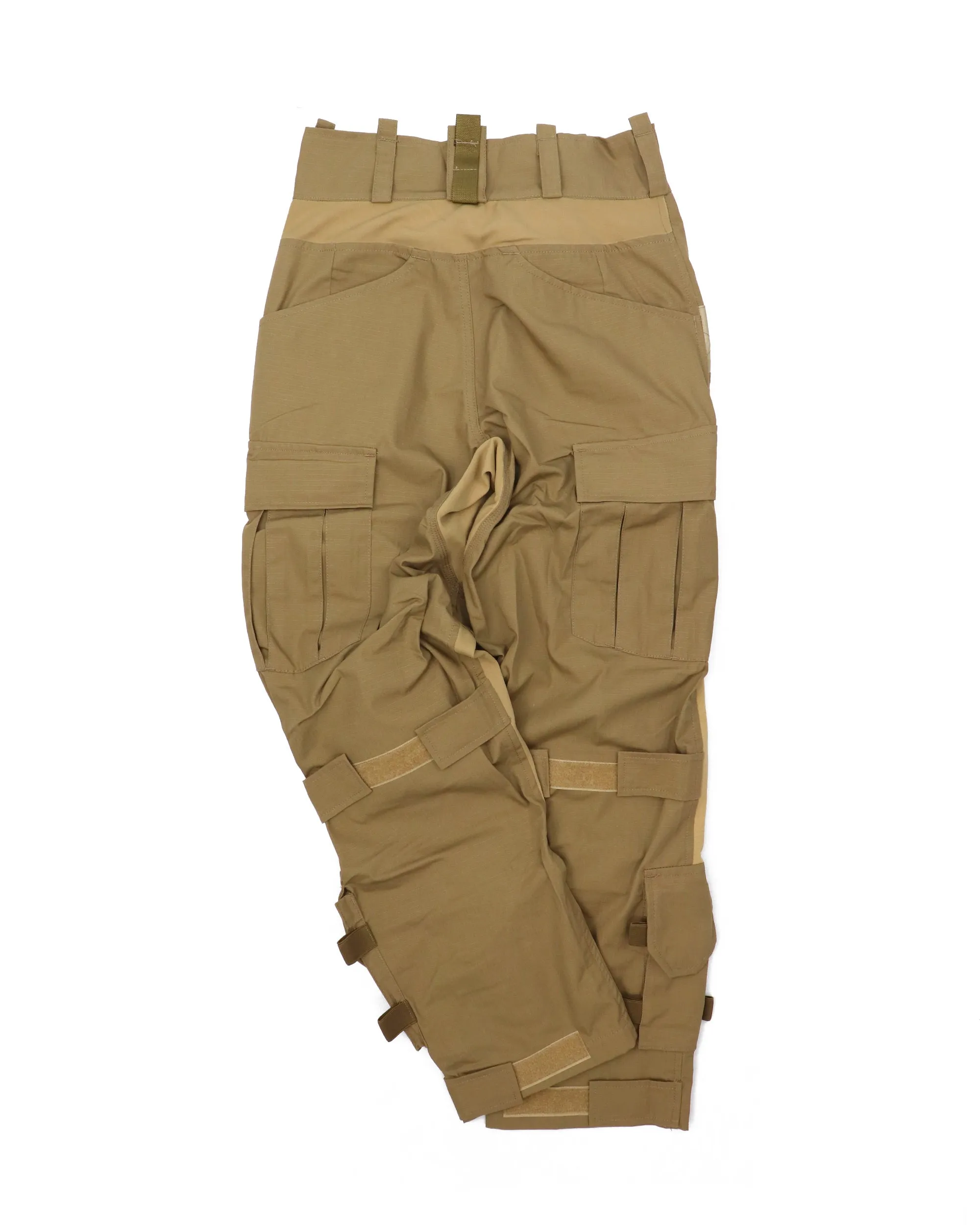 C222 Ranger Trousers - Coyote
