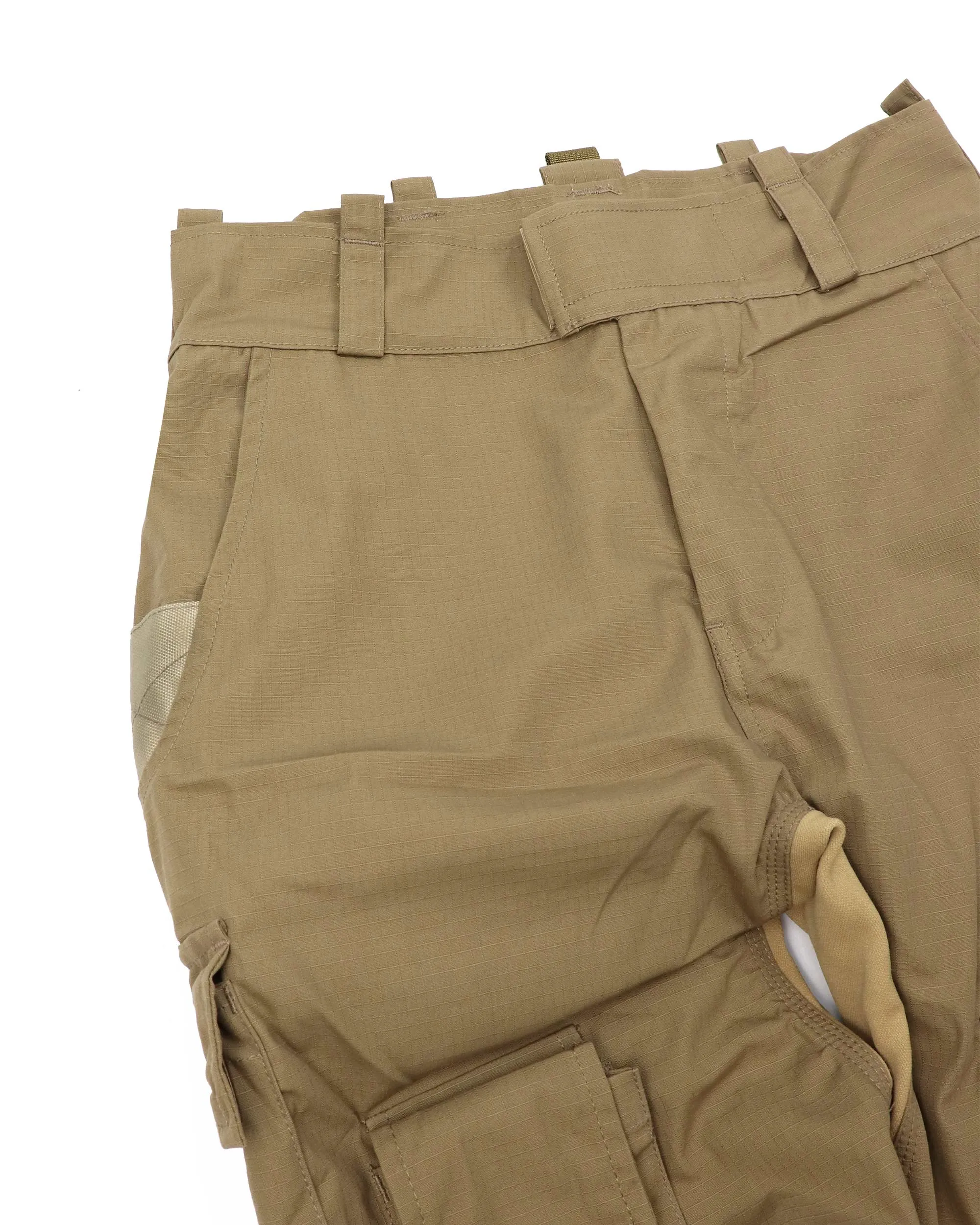 C222 Ranger Trousers - Coyote