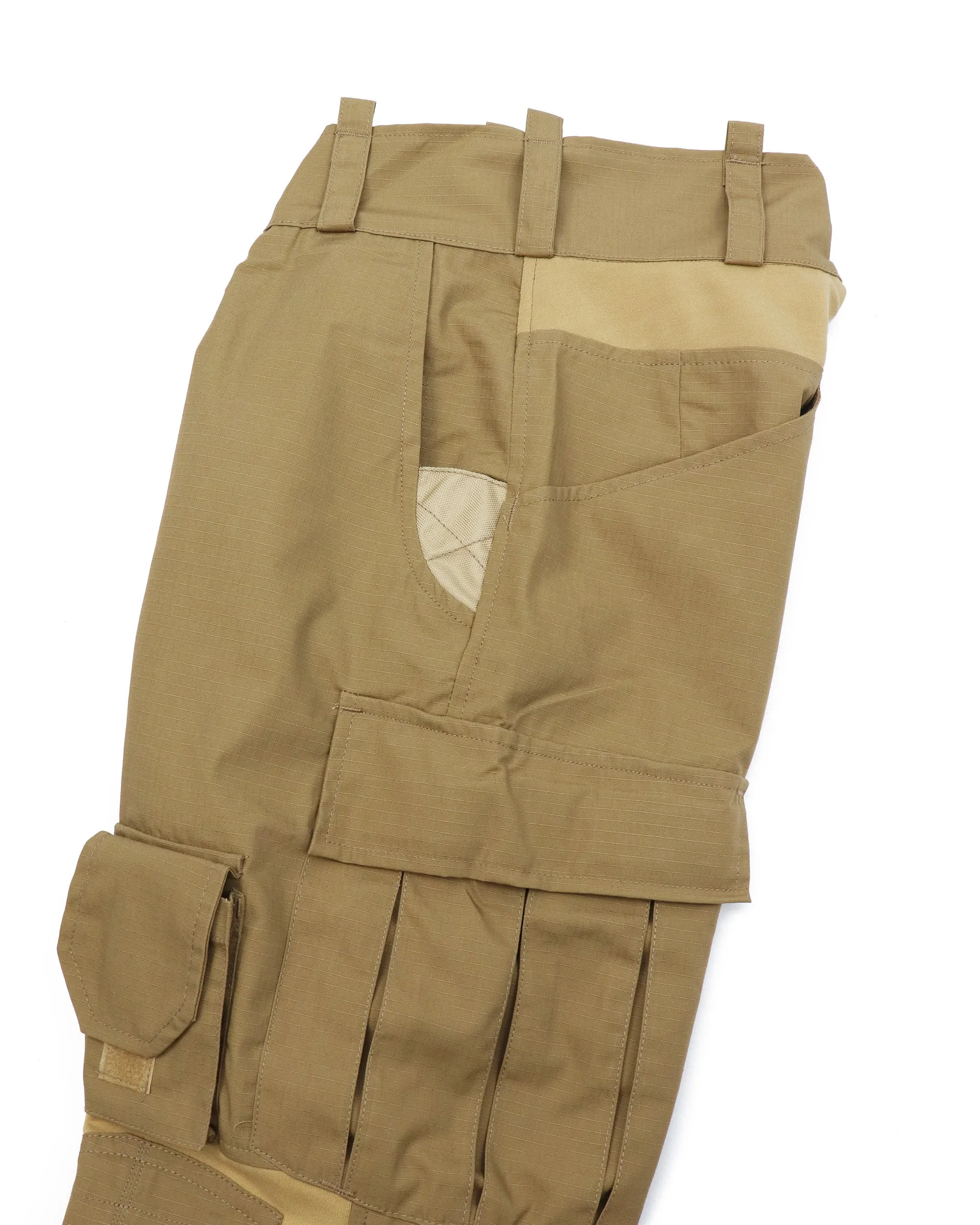 C222 Ranger Trousers - Coyote