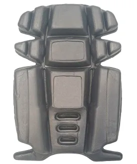 Carbon Grey - Normanton kneepads