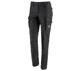 Cargo trousers e.s.vintage, ladies'