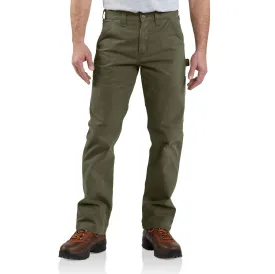 Carhartt Washed Twill Dungaree Relaxed Fit