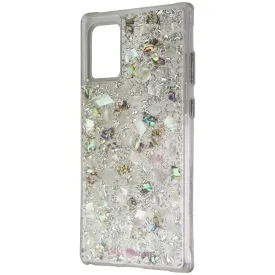 Case-Mate Karat Series Case for Samsung Galaxy Note10  (Plus) - Mother of Pearl