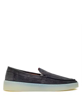 Chad Suede Anthracite