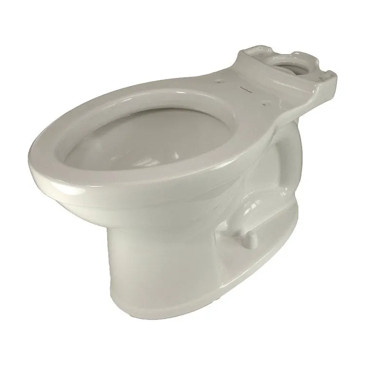 Champion PRO Chair Height Elongated Bowl Only