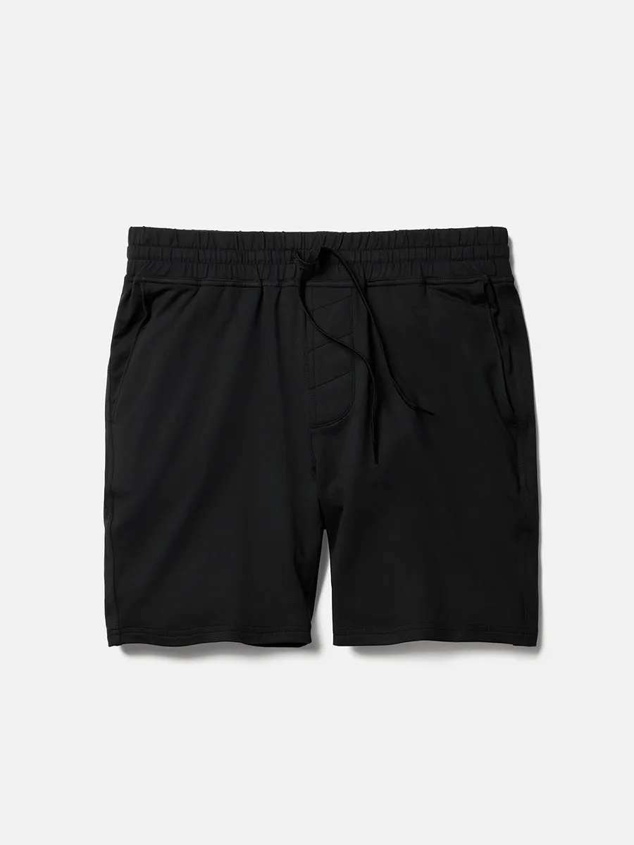 CloudKnit 7" Short