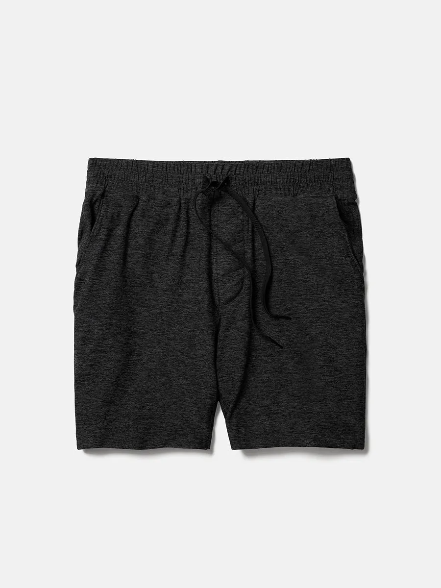 CloudKnit 7" Short