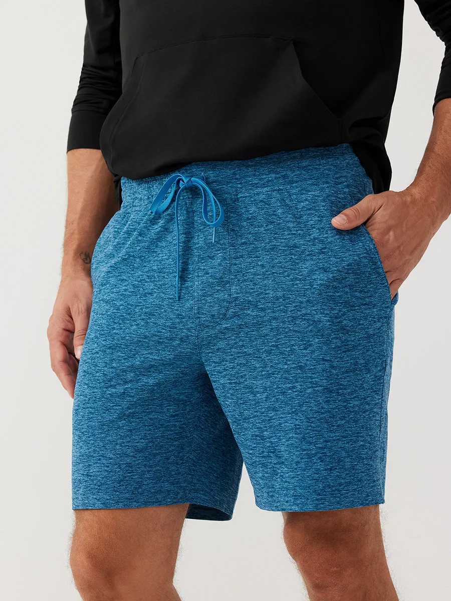 CloudKnit 7" Short