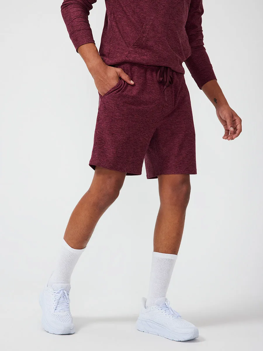 CloudKnit 7" Short