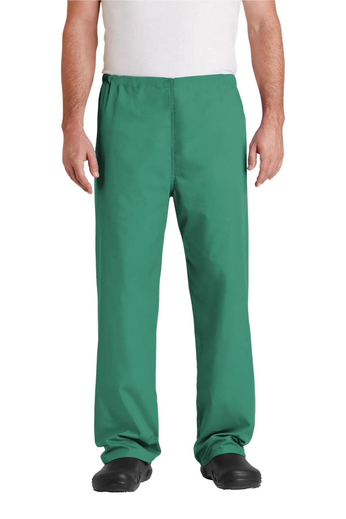 CornerStone ®  Unisex Drawstring Scrub Bottom SCRUBBTM