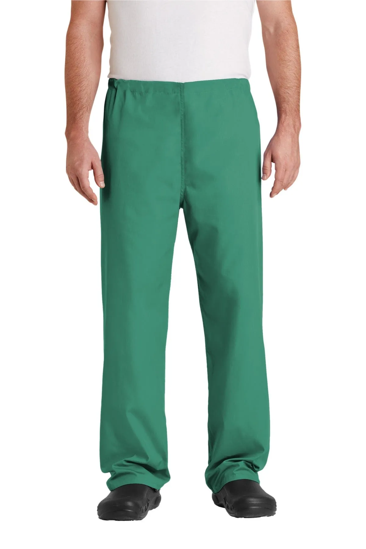 CornerStone ®  Unisex Drawstring Scrub Bottom SCRUBBTM