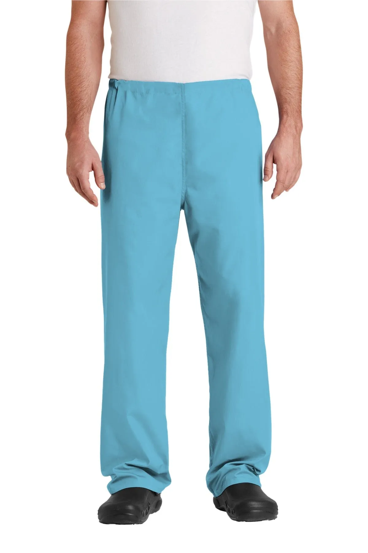 CornerStone ®  Unisex Drawstring Scrub Bottom SCRUBBTM