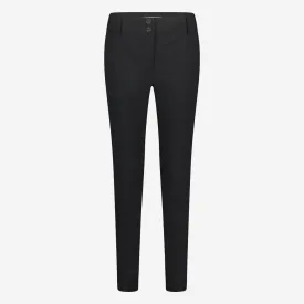Dalas Pants Technical Jersey | Black