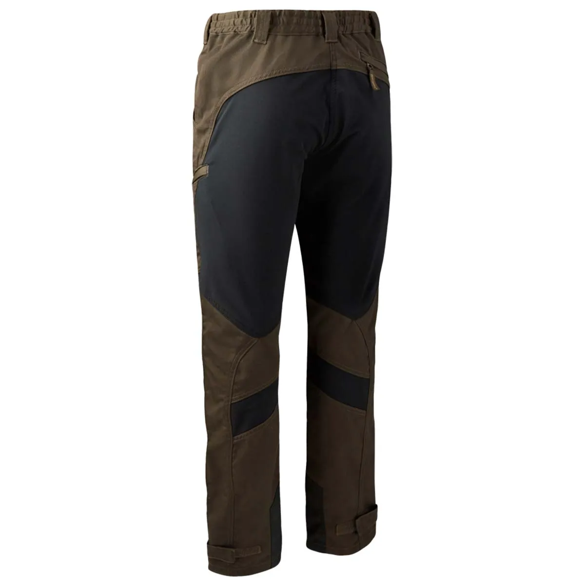 Deerhunter Rogaland Stretch Trousers With Contrast