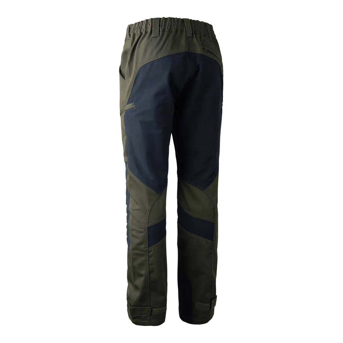 Deerhunter Rogaland Stretch Trousers With Contrast