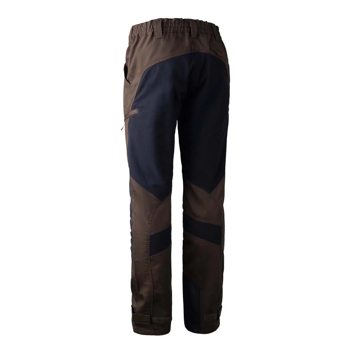 Deerhunter Rogaland Stretch Trousers With Contrast
