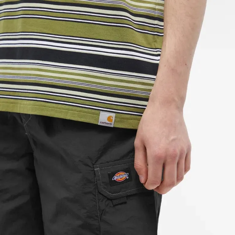 Dickies Jackson Cargo Shorts, black