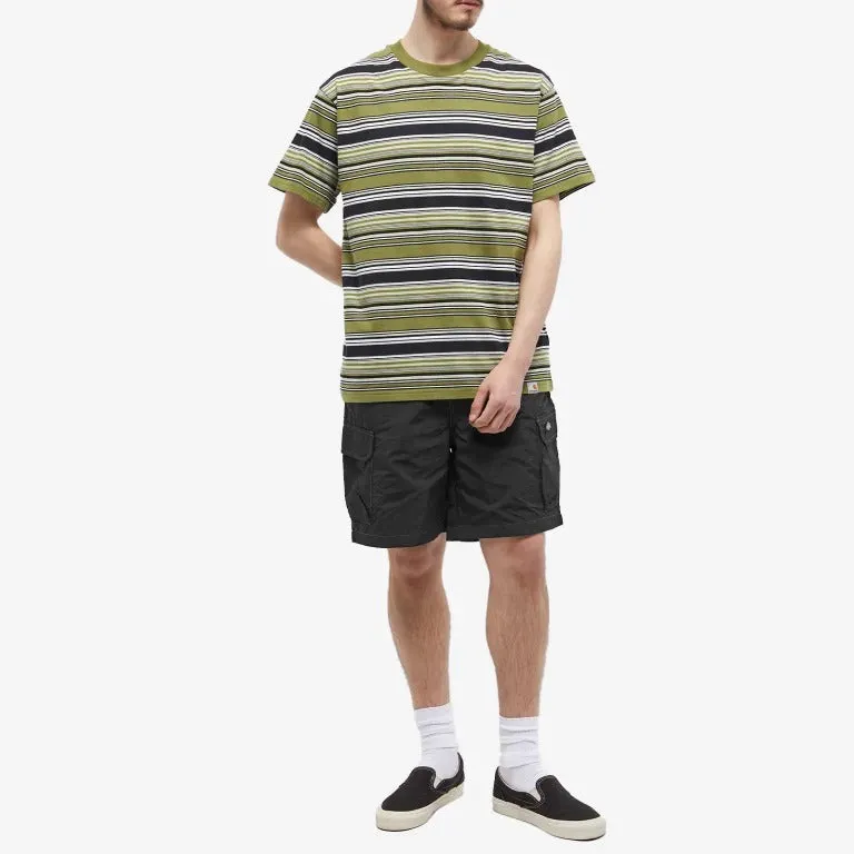 Dickies Jackson Cargo Shorts, black