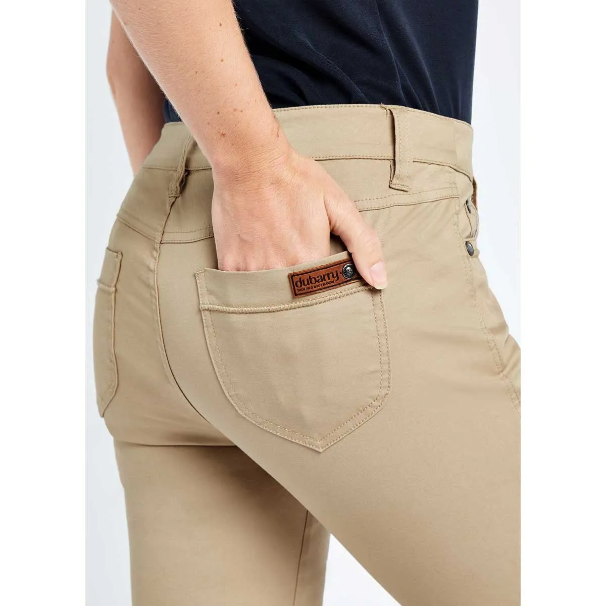 Dubarry Greenway Women's Trousers