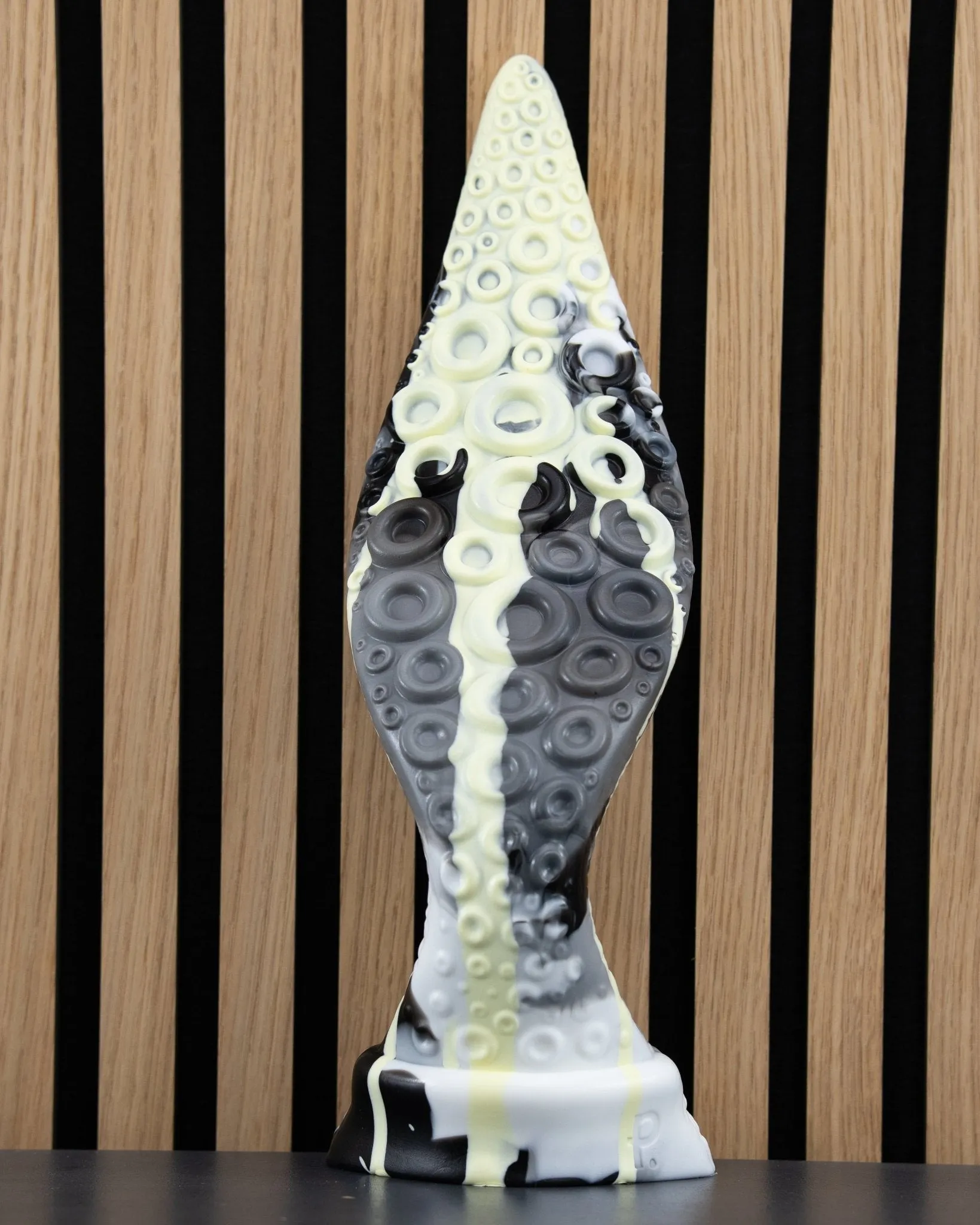 Dutch - Trophy, Soft