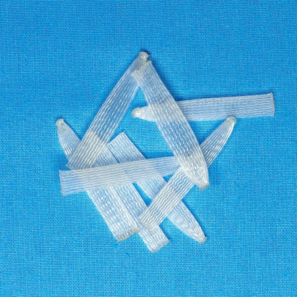 EP Soft Shell Fly Tying Component 8 pack