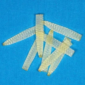 EP Soft Shell Fly Tying Component 8 pack