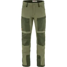 FjallRaven Men's Keb Agile Trouser - Long