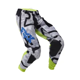 Fox Racing 360 Seventy4 Offroad Pants Fluorescent Yellow