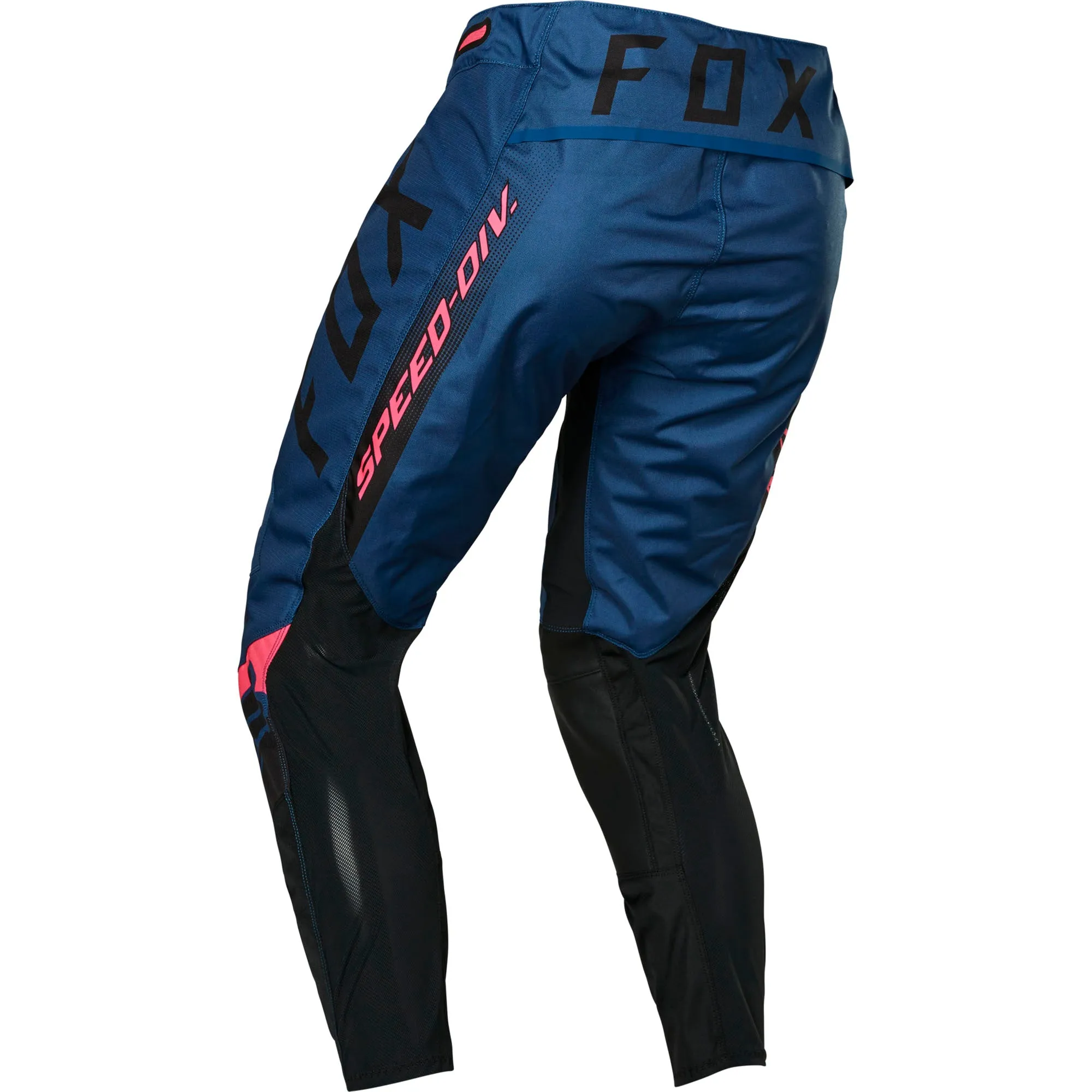 Fox Racing Youth 360 Dier Pants Dark Indigo Blue
