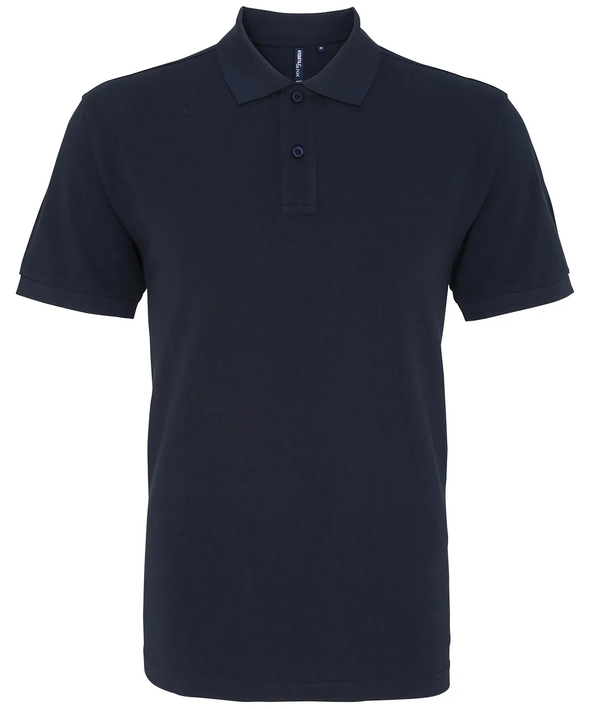 French Navy - Men's polo