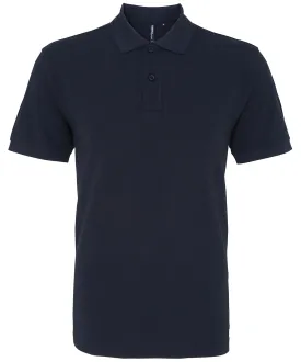 French Navy - Men's polo