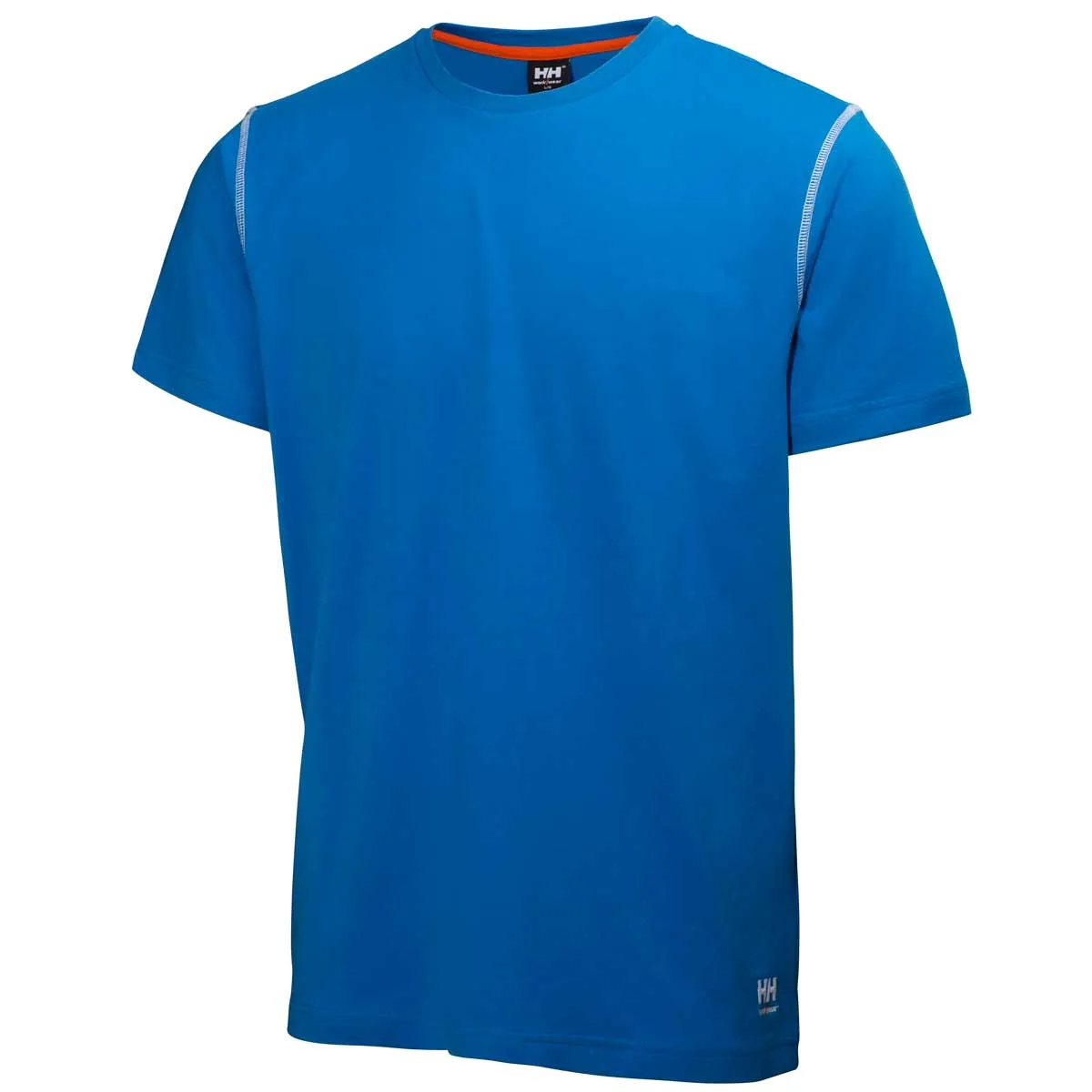 Helly Hansen Oxford T-Shirt