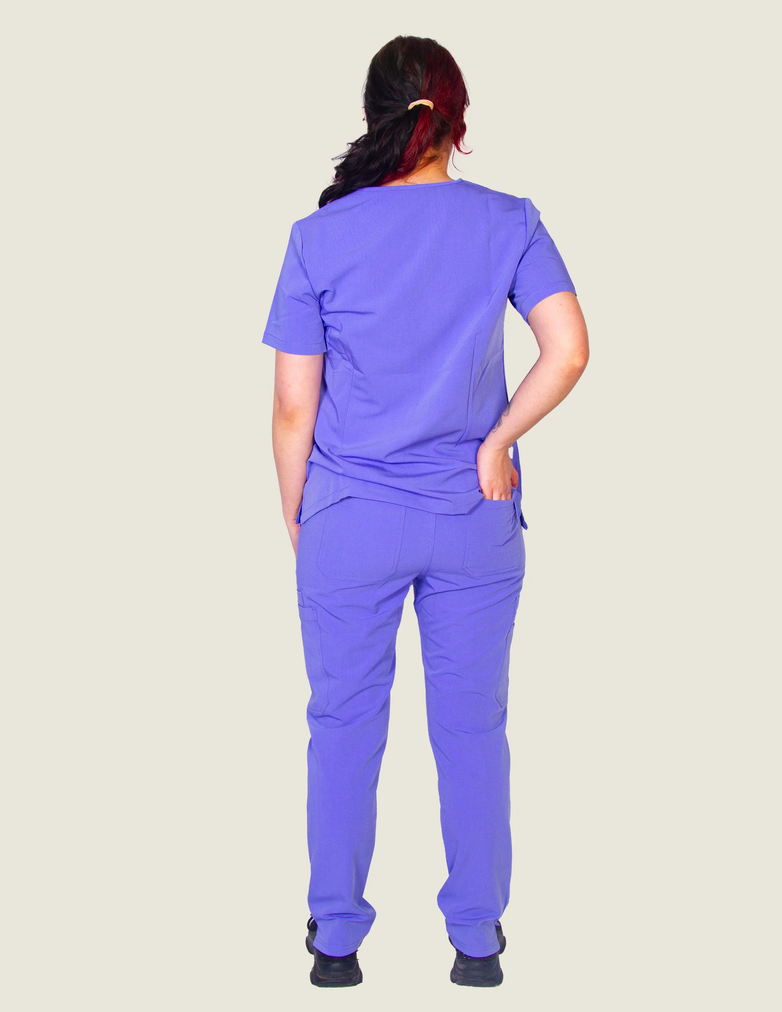 Hope Scrubs Top