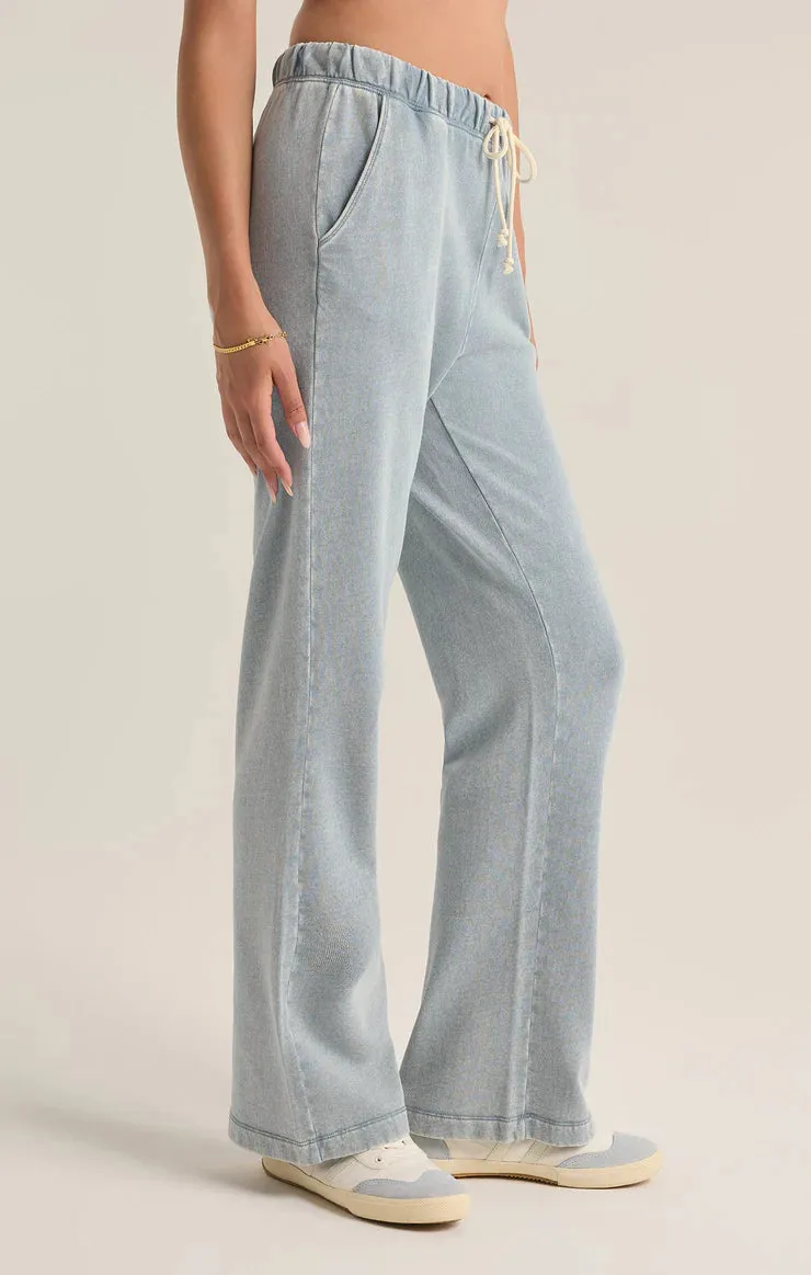 Hunter Knit Sweatpant